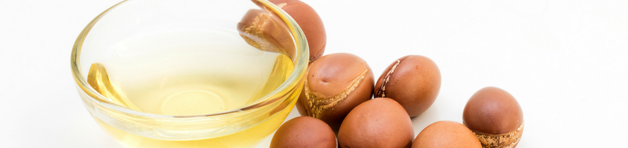 bulk argan oil