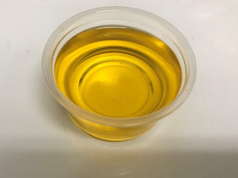 bulk argan oil