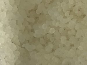bulk white beeswax pellets