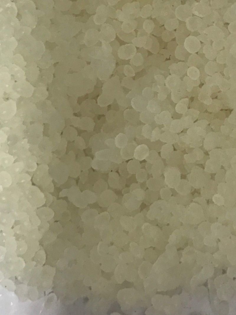 bulk white beeswax pellets